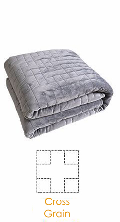 vážená deka na spanie weighted blanket for sleep