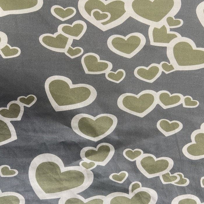 Tencel Cotton Blend Fabric
